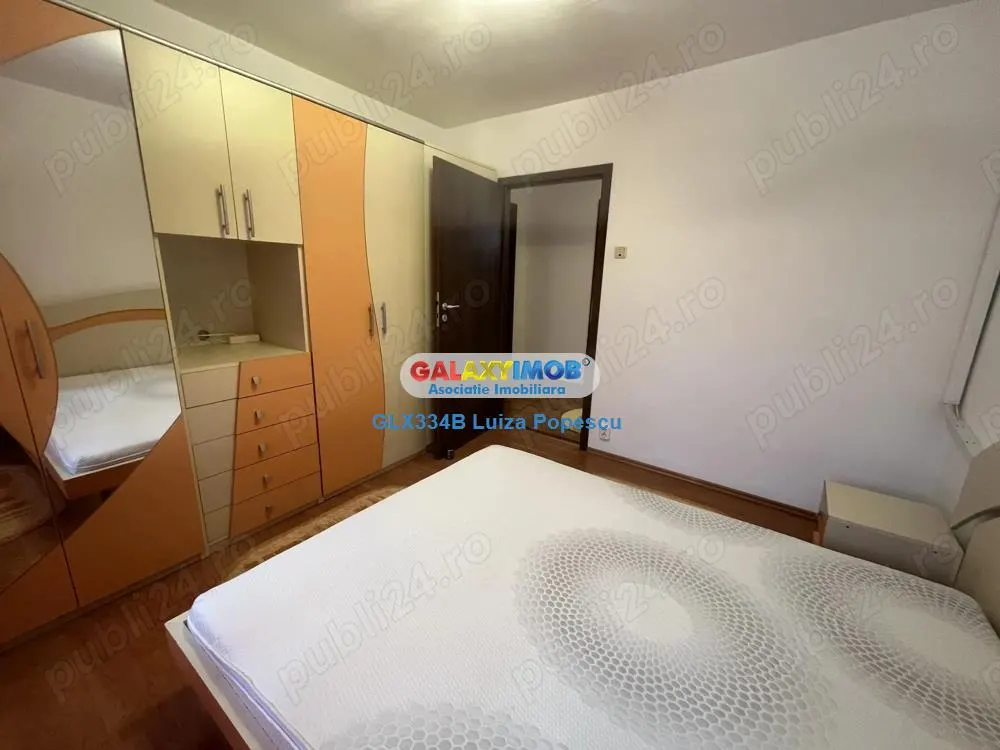 Apartament 2 camere SEBASTIAN PETRE ISPIRESCU cu CENTRALA PROPRIE - foto 4