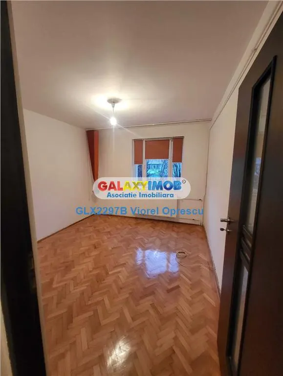 Apartament 2 camere, renovat, Parc IOR, Metrou Titan - foto 1