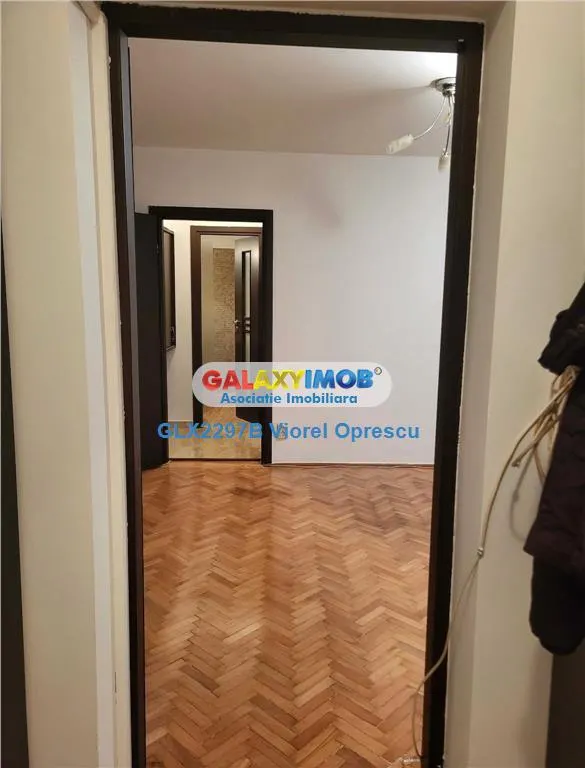 Apartament 2 camere, renovat, Parc IOR, Metrou Titan - foto 5