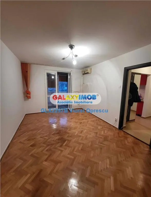 Apartament 2 camere, renovat, Parc IOR, Metrou Titan - foto 6