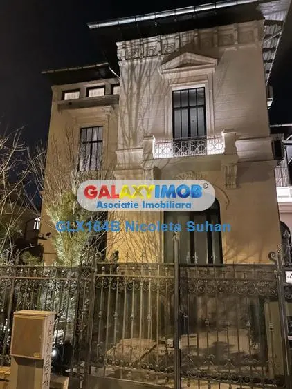 Apartament in vila Universitate - foto 2