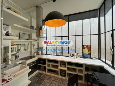 Apartament in vila Universitate - foto 4