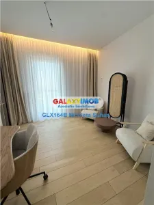 APARTAMENT LUX 4 CAMERE ONE HERASTRAU PARK -2 PARCARI SUBTERANE - foto 14