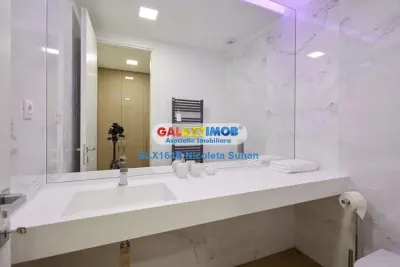 APARTAMENT LUX 4 CAMERE ONE HERASTRAU PARK -2 PARCARI SUBTERANE - foto 18
