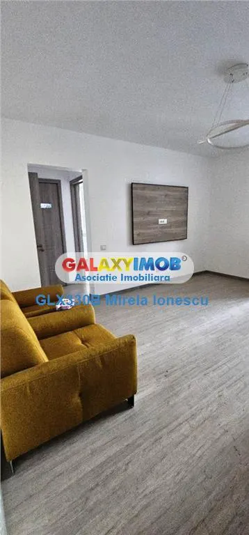 Vanzare apartament 2 camere Drumul Taberei/ Raul Doamnei - foto 1