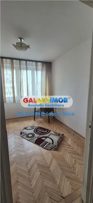 APARTAMENT 3 CAMERE DE VANZARE PIATA IANCULUI METROU - foto 1