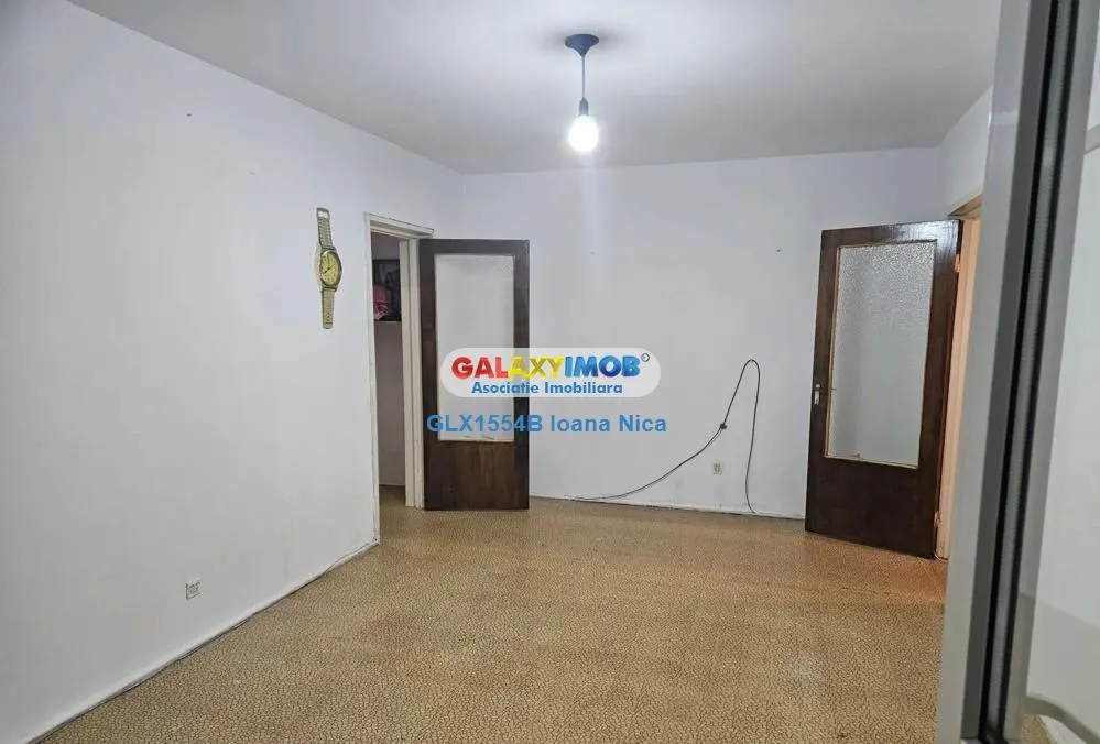 APARTAMENT 3 CAMERE DE VANZARE IANCULUI MEGA MALL - foto 1