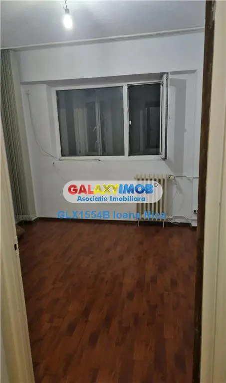 APARTAMENT 3 CAMERE DE VANZARE IANCULUI MEGA MALL - foto 3
