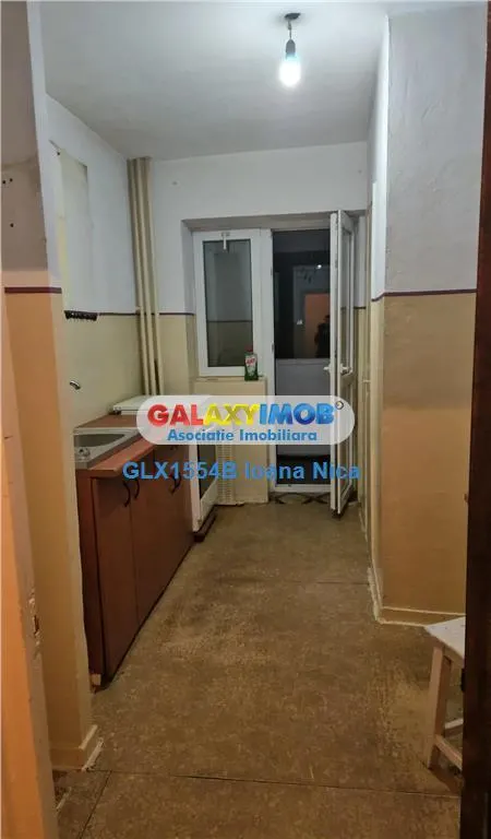APARTAMENT 3 CAMERE DE VANZARE IANCULUI MEGA MALL - foto 4