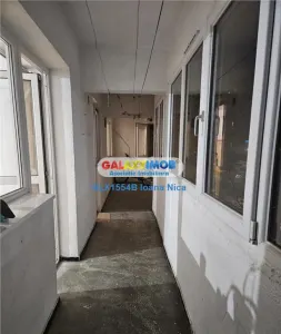 APARTAMENT 3 CAMERE DE VANZARE IANCULUI MEGA MALL - foto 5
