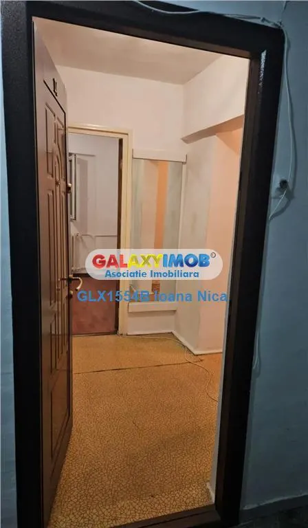 APARTAMENT 3 CAMERE DE VANZARE IANCULUI MEGA MALL - foto 6