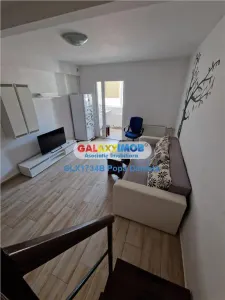 Apartament  2 camere tip duplex -  Titan Metrou 1 Decembrie - foto 3