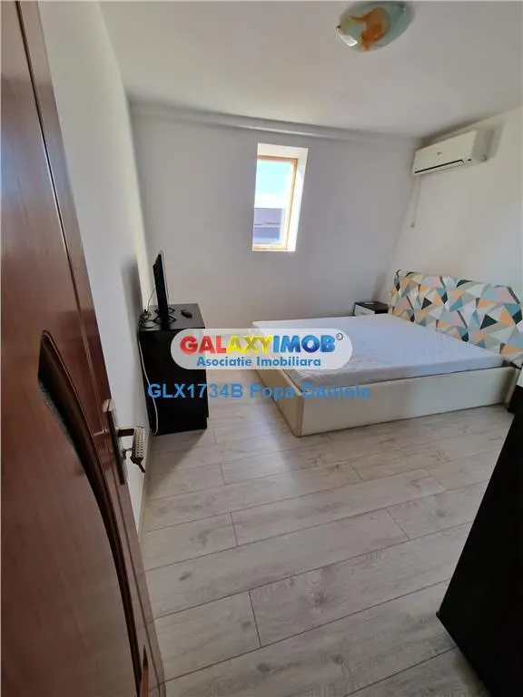 Apartament  2 camere tip duplex -  Titan Metrou 1 Decembrie - foto 6