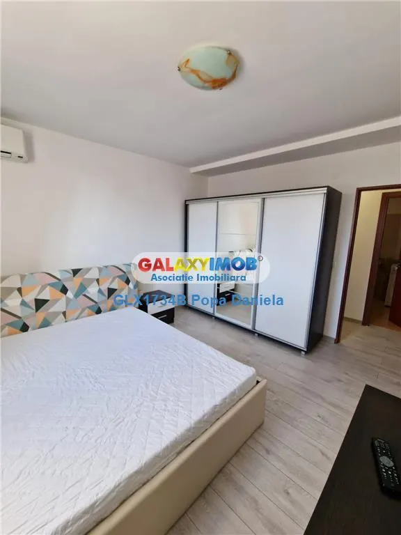 Apartament  2 camere tip duplex -  Titan Metrou 1 Decembrie - foto 7