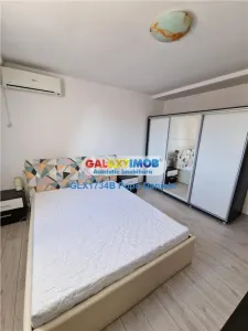 Apartament  2 camere tip duplex -  Titan Metrou 1 Decembrie - foto 8