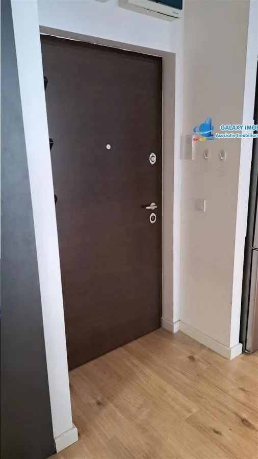 Apartament 2 camere cu parcare subterana BELVEDERE RESIDENCES - foto 23