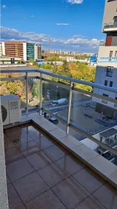 Apartament 2 camere cu parcare subterana BELVEDERE RESIDENCES - foto 25