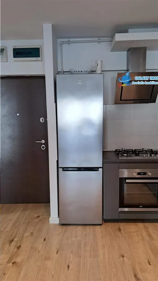 Apartament 2 camere cu parcare subterana BELVEDERE RESIDENCES - foto 8