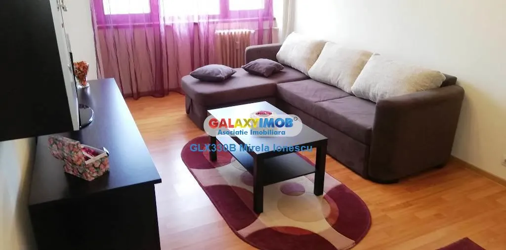 Inchiriere apartament 2 camere Drumul Taberei Favorit - foto 1