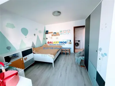 Vanzare apartament 3 Camere 97 mp metrou Costin Georgian - foto 13