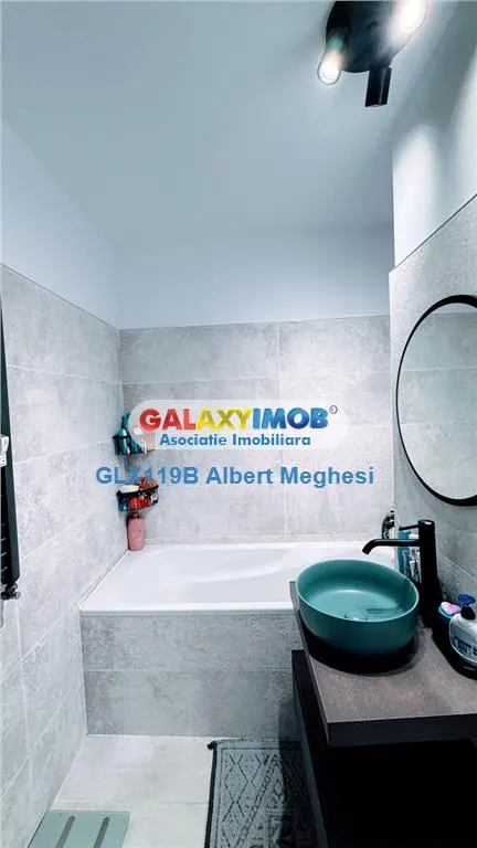Vanzare apartament 3 Camere 97 mp metrou Costin Georgian - foto 5