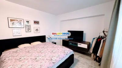 Vanzare apartament 3 Camere 97 mp metrou Costin Georgian - foto 10