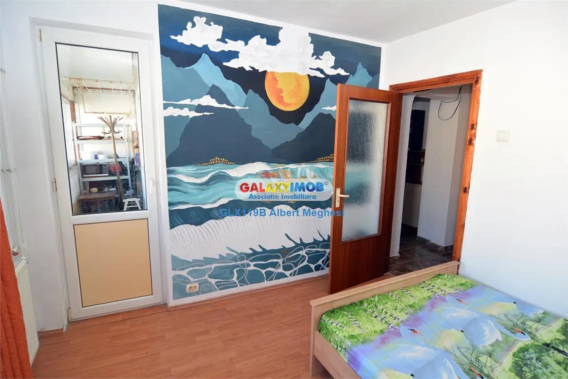 Vanzare apartament 3 camere metrou Dristor - foto 1