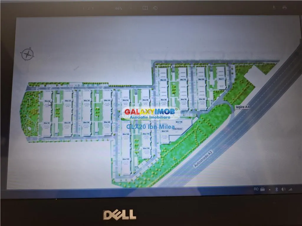 Vanzare apartamente 2 camere Pipera Nord Lake - foto 6