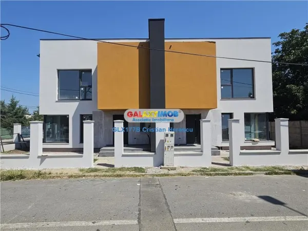 Casă 4 camere Chitila - poza 1