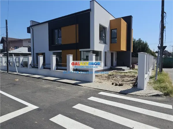 Casă 4 camere Chitila - poza 2