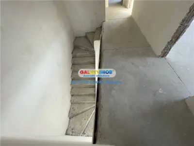 Vila P+1 cu Pompa de caldura ,Panouri Fotovoltaice si Baterie Stocare - foto 14