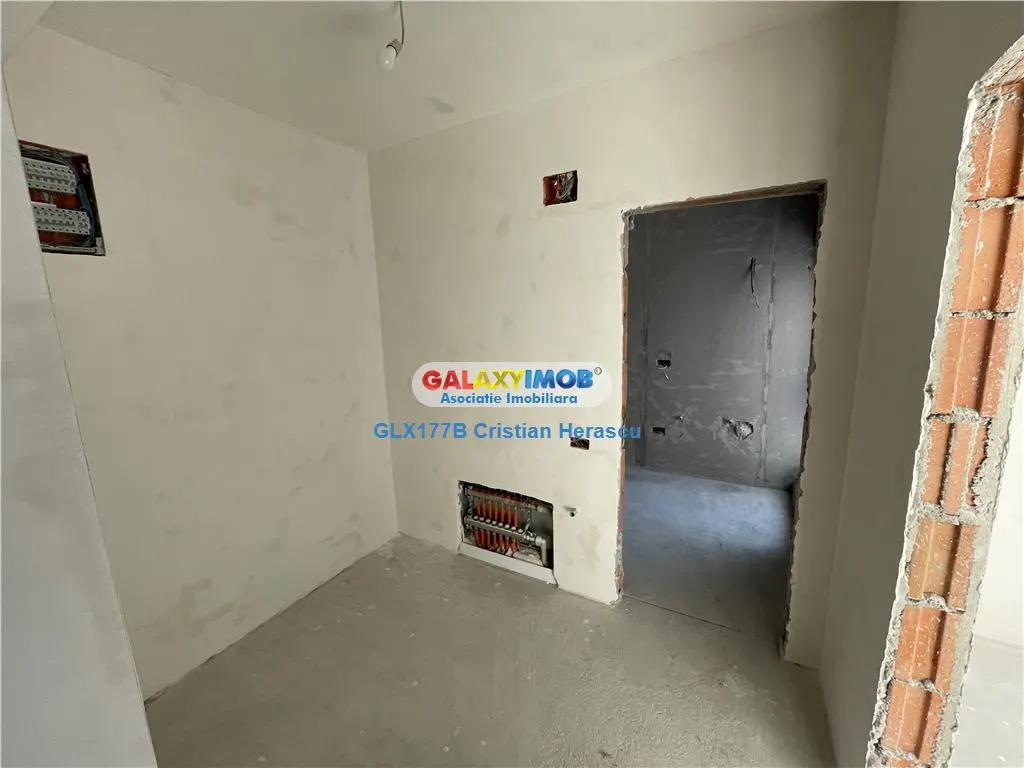 Vila P+1 cu Pompa de caldura ,Panouri Fotovoltaice si Baterie Stocare - foto 15