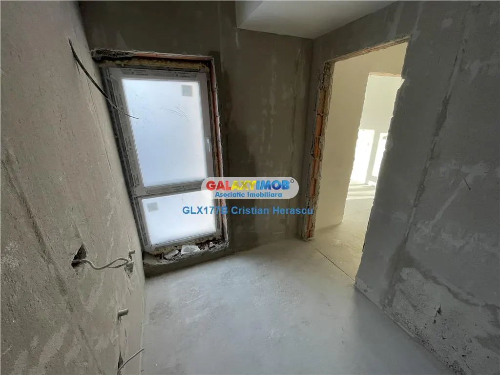 Vila P+1 cu Pompa de caldura ,Panouri Fotovoltaice si Baterie Stocare - foto 17