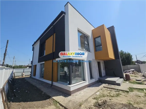 Casă 4 camere Chitila - poza 3