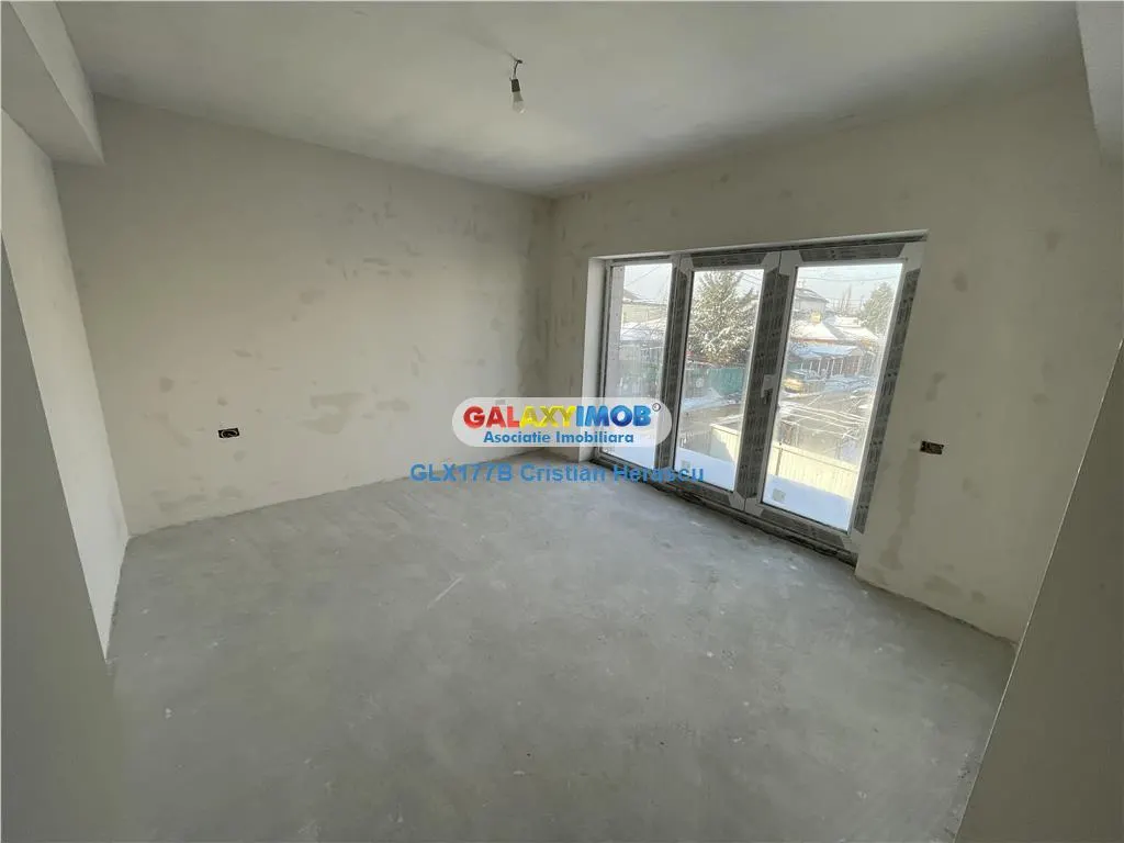 Vila P+1 cu Pompa de caldura ,Panouri Fotovoltaice si Baterie Stocare - foto 21