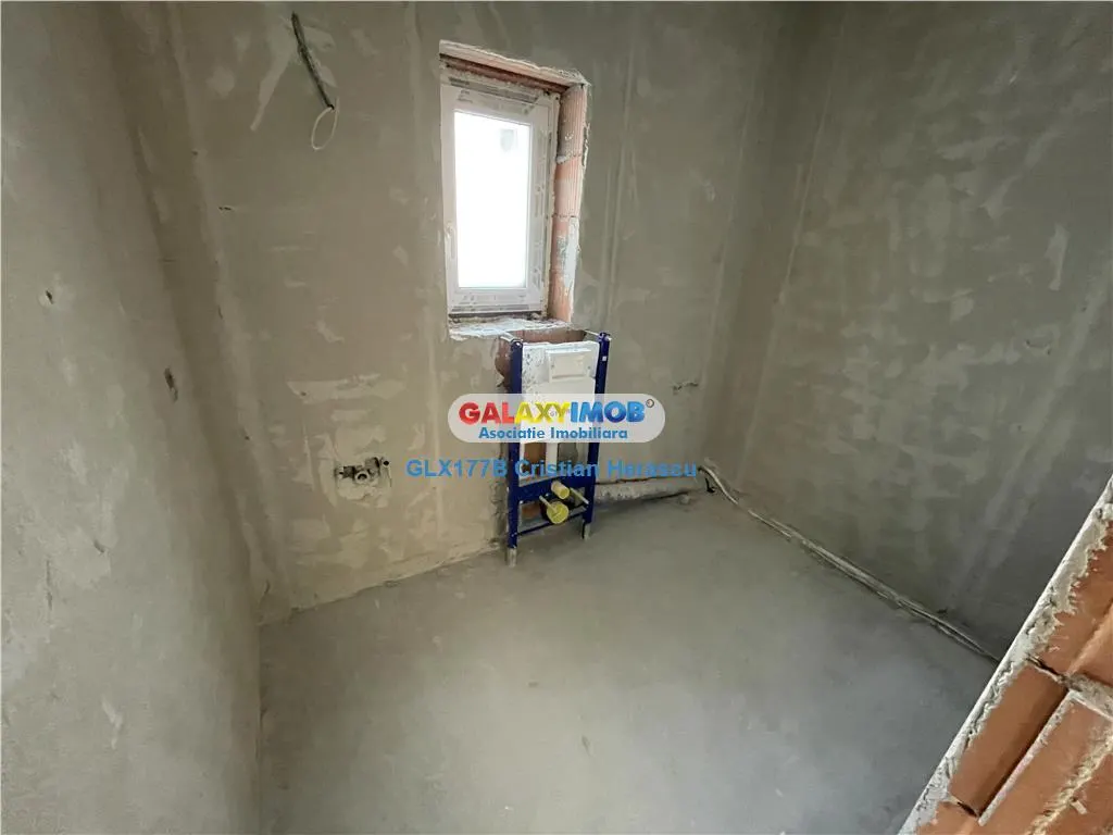 Vila P+1 cu Pompa de caldura ,Panouri Fotovoltaice si Baterie Stocare - foto 22