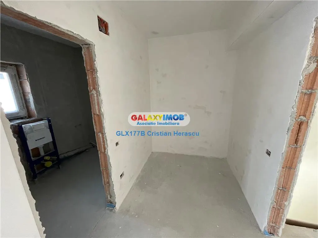 Vila P+1 cu Pompa de caldura ,Panouri Fotovoltaice si Baterie Stocare - foto 23