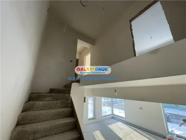 Casă 4 camere Chitila - poza 24
