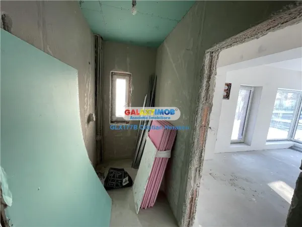Casă 4 camere Chitila - poza 25