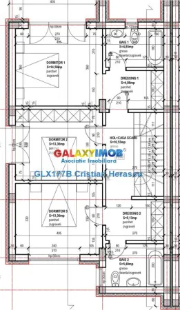 Casă 4 camere Chitila - poza 27