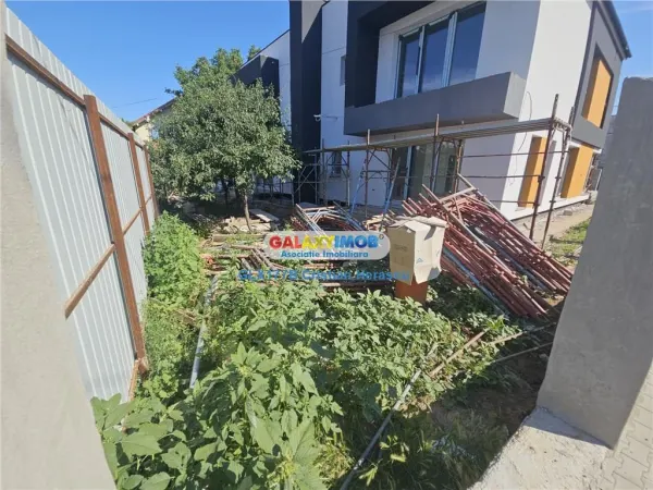 Casă 4 camere Chitila - poza 4