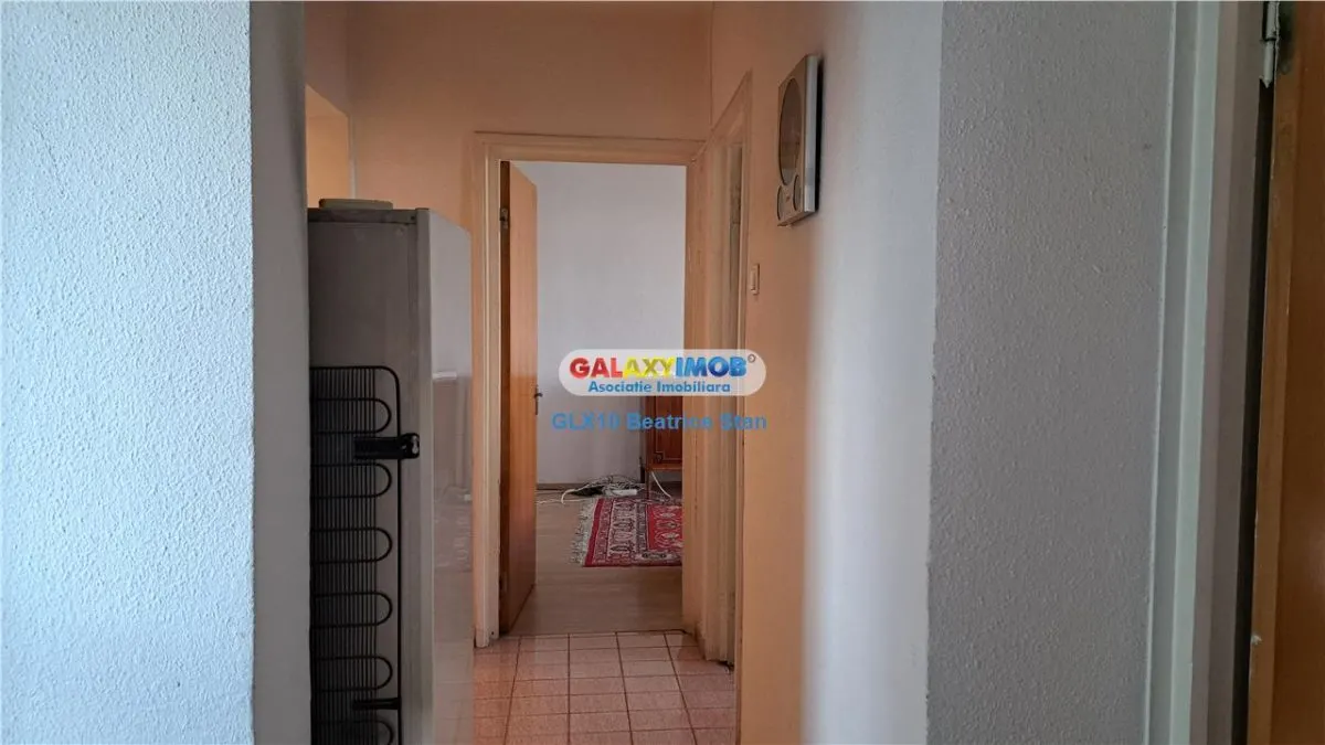 Vanzare apartament 3 camere decomandat DRUMUL TABEREI / FRIGOCOM - foto 12