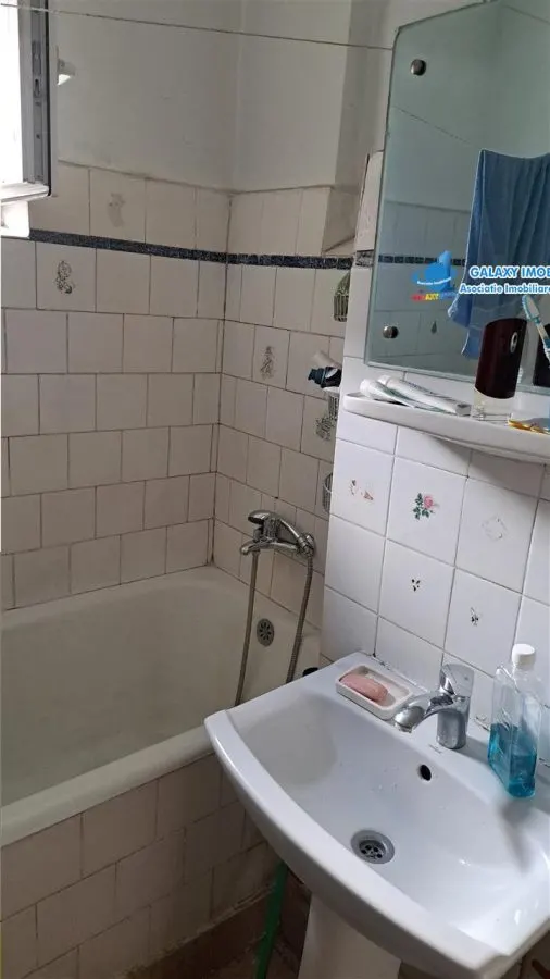 Vanzare apartament 3 camere decomandat DRUMUL TABEREI / FRIGOCOM - foto 24