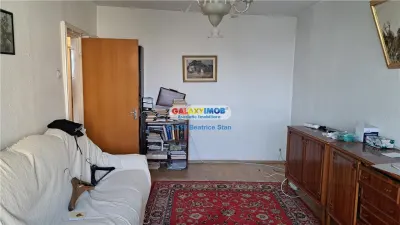 Vanzare apartament 3 camere decomandat DRUMUL TABEREI / FRIGOCOM - foto 4