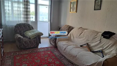 Vanzare apartament 3 camere decomandat DRUMUL TABEREI / FRIGOCOM - foto 5