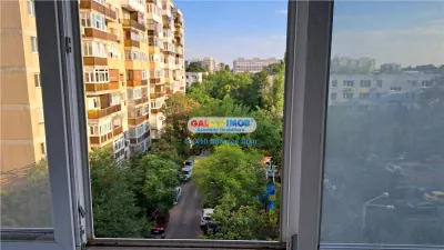 Vanzare apartament 3 camere decomandat DRUMUL TABEREI / FRIGOCOM - foto 6