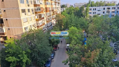 Vanzare apartament 3 camere decomandat DRUMUL TABEREI / FRIGOCOM - foto 8