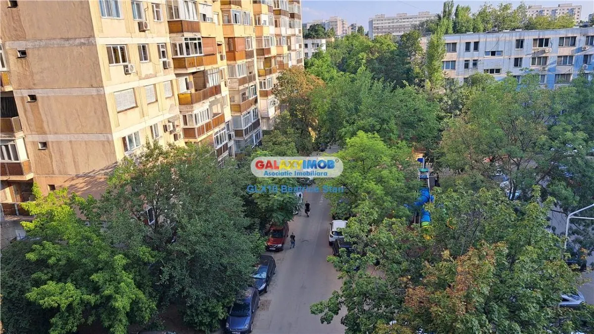 Vanzare apartament 3 camere decomandat DRUMUL TABEREI / FRIGOCOM - foto 8