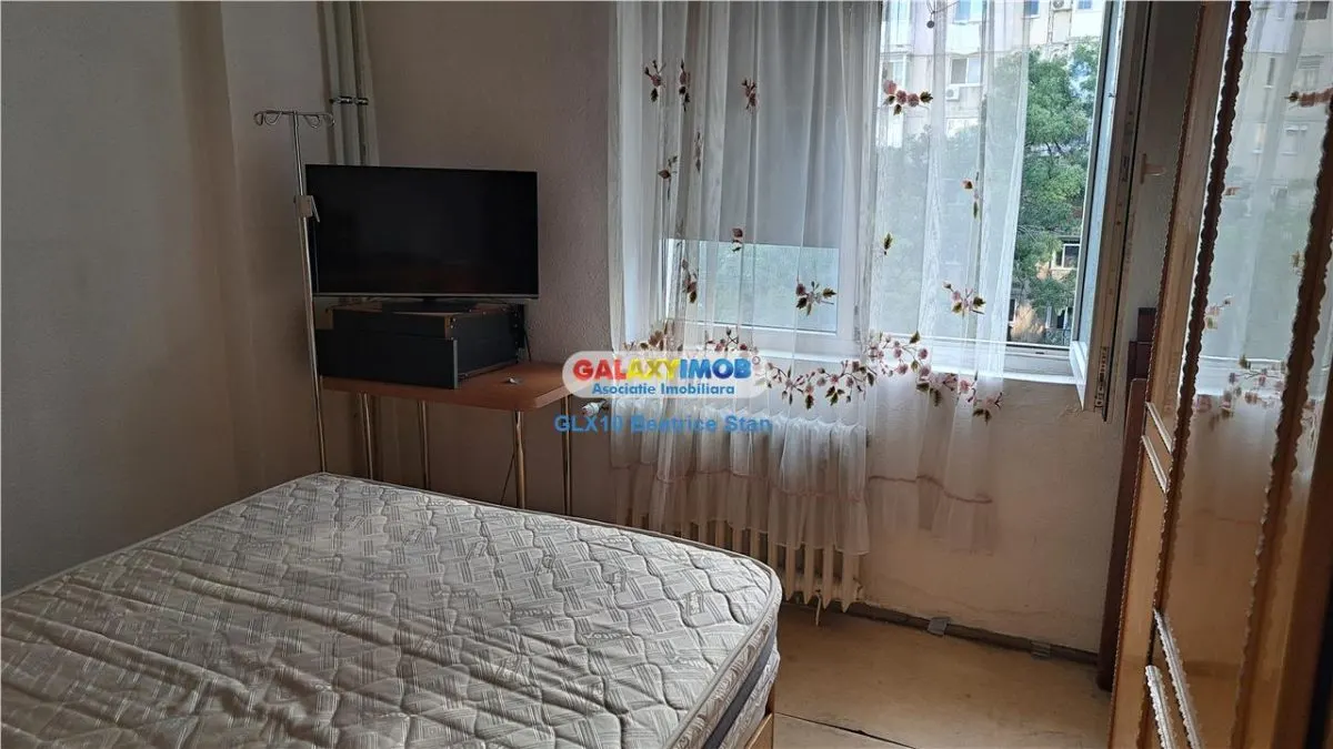 Vanzare apartament 3 camere decomandat DRUMUL TABEREI / FRIGOCOM - foto 10