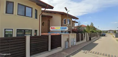 Teren 2447 mp Corbeanca str Intrarea Gagului sosea toate utilitatile - Corbeanca